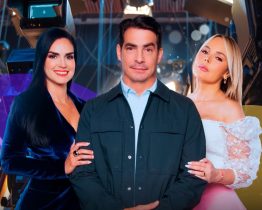 Teleserie Dramáticas llega a RD por RTVD
