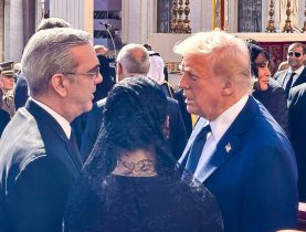 Trump espera visitar República Dominicana a finales del año