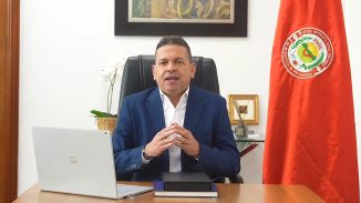 Valora llamado Abinader a expresidentes sobre migración