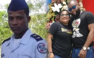Exmilitar mata a machetazos dos hermanos por una herencia