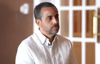 Antonio Espaillat revela que nunca se examinó el techo del Jet Set