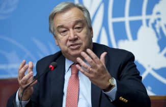 La ONU critica medidas de RD sobre haitianos en hospitales