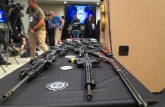 EEUU: Presenta caso terrorismo a supuesto líder Tren de Aragua