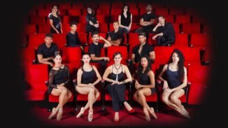 Dirección Bellas Artes celebra el Día Mundial de la Danza en RD