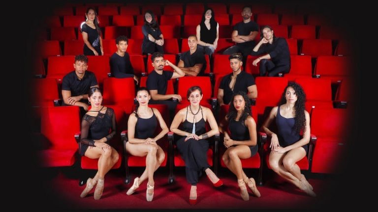 Dirección Bellas Artes celebra el Día Mundial de la Danza en RD