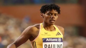 Se reanuda este miércoles el atletismo de Juegos Militares