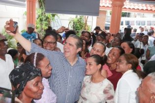 Francisco Javier García asegura seré el candidato del PLD 2028