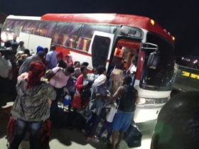 Haití ayuda a repatriar a 720 haitianos vivían en Punta Cana