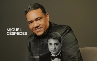 Comediante Miguel Céspedes se estrena como cantante con homenaje a Anthony Ríos