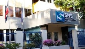 SNS registra récord histórico en cirugías con aumento de 34.3% en 2025
