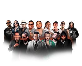 Gran concierto artístico Juan Dolio es la Vuelta en Semana Santa 2025