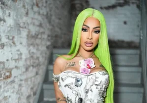Yailin arriesga y anuncia concierto en la Gran Arena del Cibao