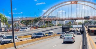 Obras Públicas hará trabajos de mantenimiento en el Gran SD