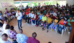 Abel dice PLD debe reencontrarse con sus raíces y renacer con fuerza