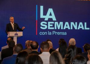 Afirma que RD tiene niveles de desempleo más bajos historia