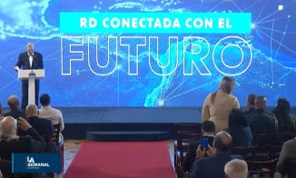 Indotel trabaja para reducir brecha digital en RD, dice Abinader