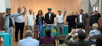 Partido Alianza País escoge nueva directiva en NY