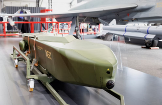 Alemania autoriza a Ucrania a utilizar sus armas contra Rusia
