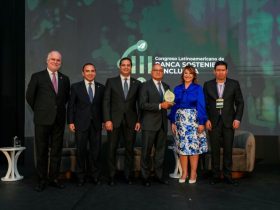 BPD recibe premio en finanzas por la emisión de bono verde