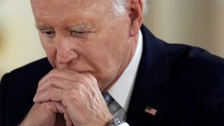 EEUU: Joe Biden fue diagnosticado con cáncer de próstata «agresivo»