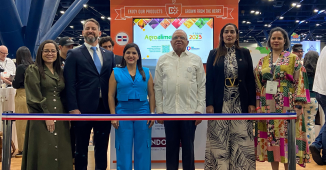 Café RD genera US$5.1 mm en intención de negocios en Coffee Expo 2025