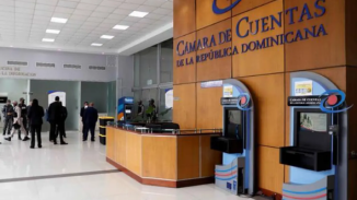 Aprueba auditorías Presidencia Medio Ambiente y Cancillería