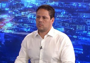 Carlos Bonilla asegura armonía en el PRM de cara a 2028