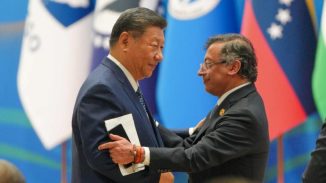 CHINA: Afianza en forma firme nexos con países Latinoamérica