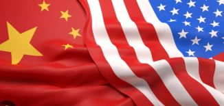 CHINA: Dice «no hay ganadores» tras bloqueo aranceles Trump