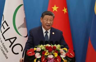 CHINA: Anima a países AL a que rechacen interferencias externas