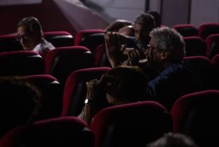 Cine dominicano hace historia con nueve películas en cartelera