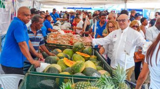 Concluye con éxito primera entrega de Inespre con las Madres