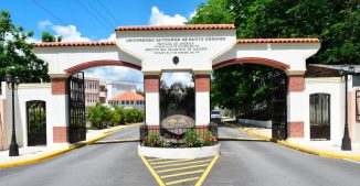 UASD construirá con donación Universidad en Monte Plata