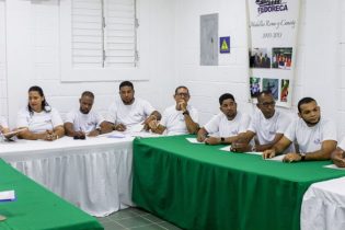 Capacitan jueces de remo para Juegos Centroamericanos 2026
