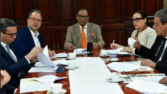 El Observatorio de Políticas Migratorias celebra reunión