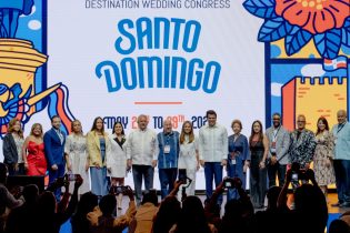 República Dominicana acoge congreso mundial de bodas
