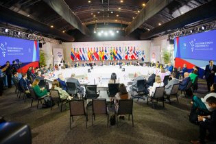 Cumbre Iberoamericana en RD busca transparencia judicial