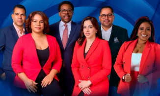 «Despertar Político” marca un nuevo rumbo en la televisión matutina de RD