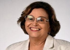 Dania Goris obtiene el Premio Acroarte al Mérito Periodístico