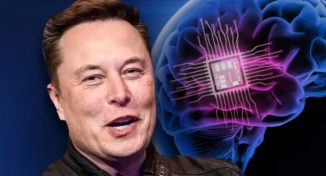 Neuralink buscará devolverles la vista a los ciegos con su nuevo chip