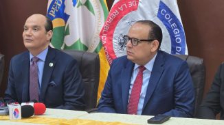 Entidades anuncian cumbre nacional por la dominicanidad