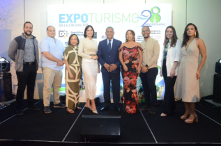 Expoturismo 2025 será en la provincia de Santiago en junio