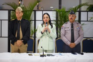 La tasa de homicidios en RD descendió a 7,7; por primera vez 24 provincias debajo de un dígito