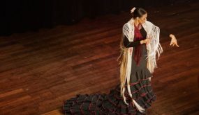 Celebrarán segundo Festival «Dominicana vive el Flamenco»