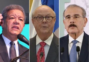 Gobierno formaliza su invitación para discutir la crisis migratoria