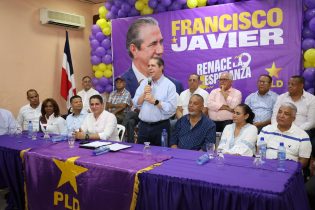 Francisco Javier ve Gobierno PRM ha sido gran estafa para RD