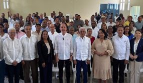 García Fermín: Solo la unidad garantiza el triunfo PRM en el 2028