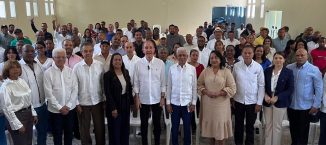 García Fermín: Solo la unidad garantiza el triunfo PRM en el 2028