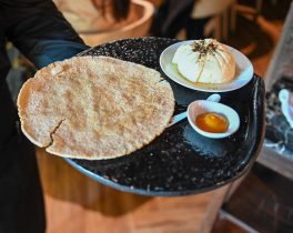 RD y Perú se unen en busca de posicionar la gastronomía como Marca País