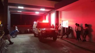 Hombre mata uno a machetazos y hiere a cuatro en Hato Mayor